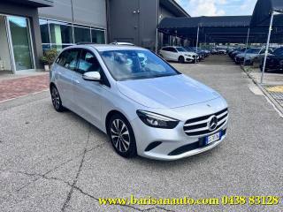 MERCEDES-BENZ B 180 usata, con Airbag