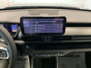 JEEP Avenger usata, con Volante in pelle