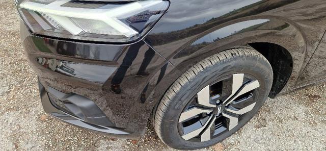 DACIA Sandero usata, con Alzacristalli elettrici