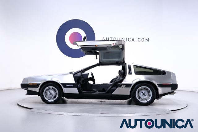 DE LOREAN DE LOREAN usata 50
