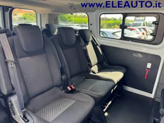 FORD Transit Custom usata, con ESP