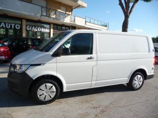 VOLKSWAGEN Transporter usata, con Alzacristalli elettrici