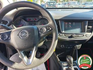OPEL Crossland X usata, con Controllo trazione