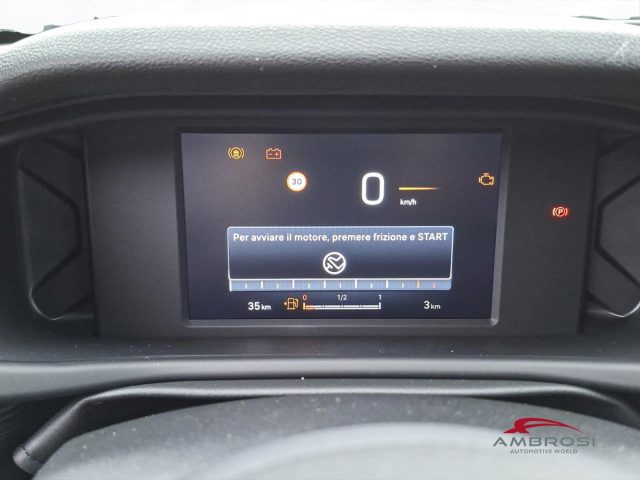 JEEP Avenger usata 12