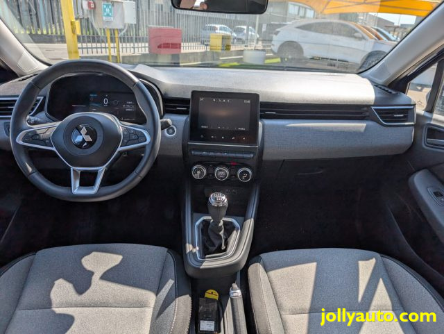 MITSUBISHI Colt usata, con Sensori di parcheggio posteriori