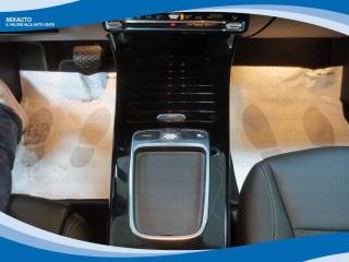 MERCEDES-BENZ A 180 usata, con Boardcomputer