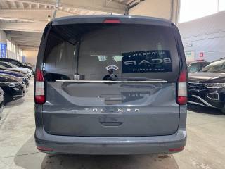 FORD Tourneo Connect usata, con Alzacristalli elettrici