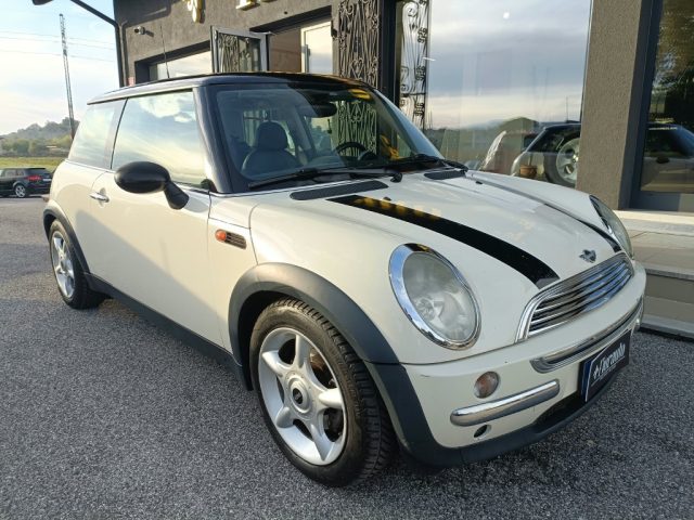 MINI Mini usata, con Airbag