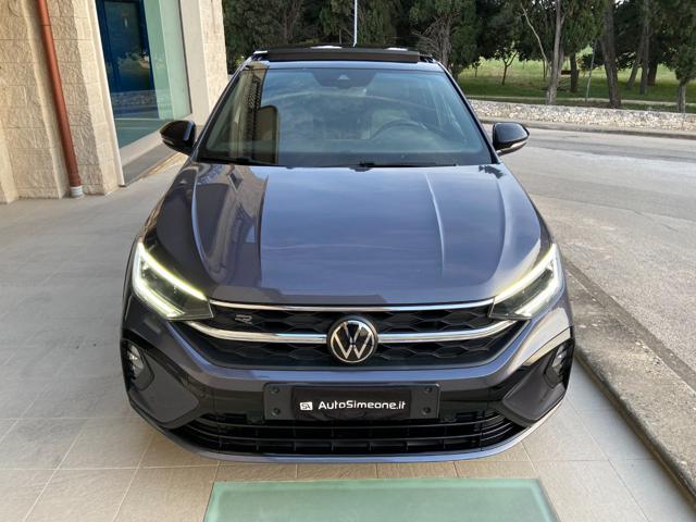 VOLKSWAGEN Taigo usata, con Airbag