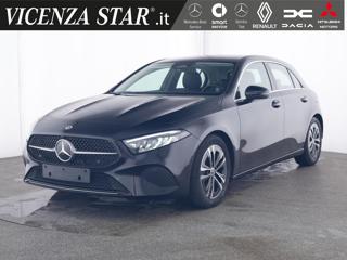 MERCEDES-BENZ A 180 d Sport Automatic
