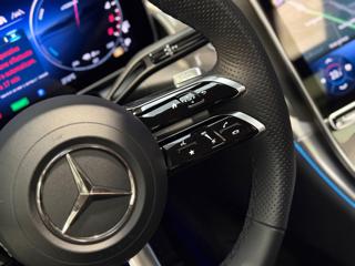 MERCEDES-BENZ GLC 300 usata, con Tettuccio apribile
