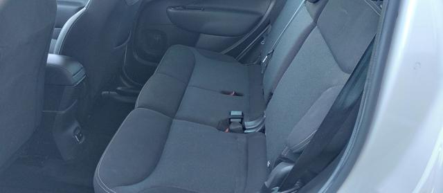 FIAT 500L usata, con Cruise Control