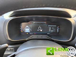 CITROEN C5 Aircross usata, con Regolazione elettrica sedili