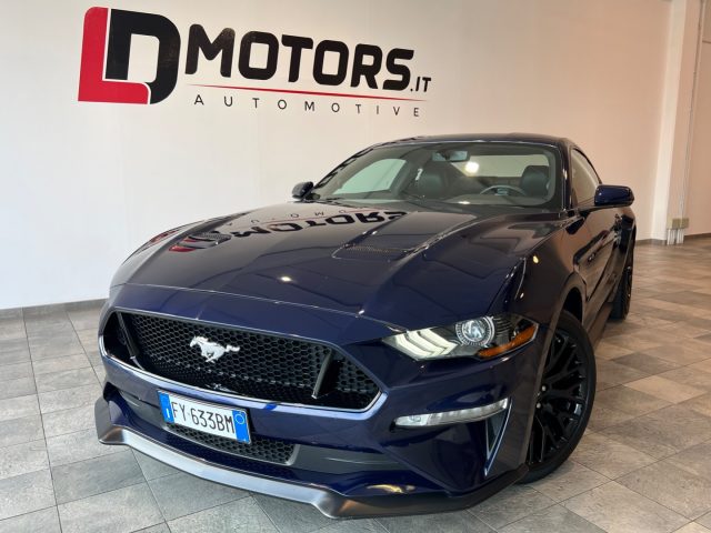 FORD Mustang usata, con Airbag