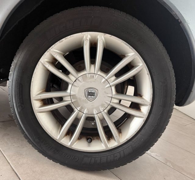 LANCIA Ypsilon usata 7