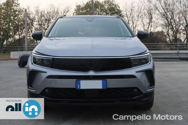 OPEL Grandland usata 1