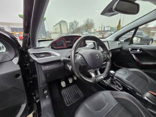 PEUGEOT 2008 usata, con Cerchi in lega