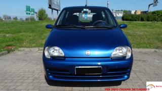 FIAT Seicento usata, con Alzacristalli elettrici