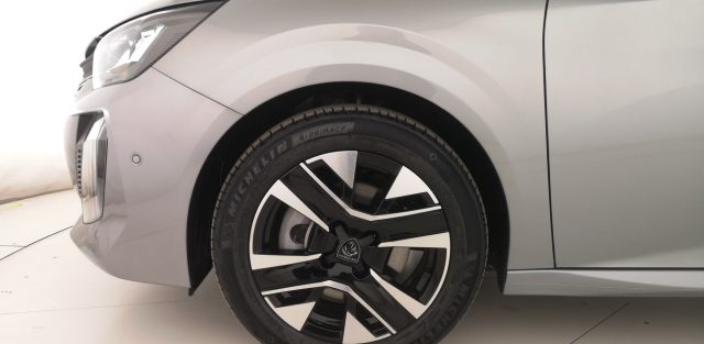 PEUGEOT 208 usata 20