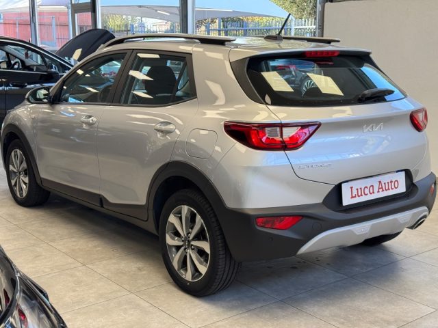 KIA Stonic usata, con Autoradio