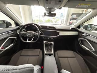 AUDI Q3 usata, con Park Distance Control