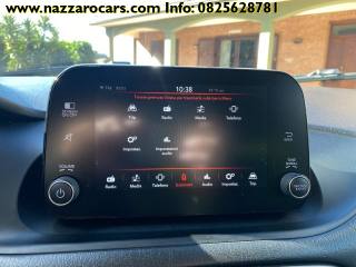 FIAT Tipo usata, con Controllo automatico clima