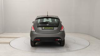 LANCIA Ypsilon usata, con Airbag Passeggero