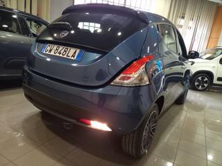 LANCIA Ypsilon usata, con Climatizzatore