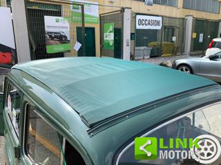 FIAT 500C usata 38