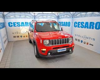 JEEP Renegade 1.3 t4 phev Limited 4xe at6