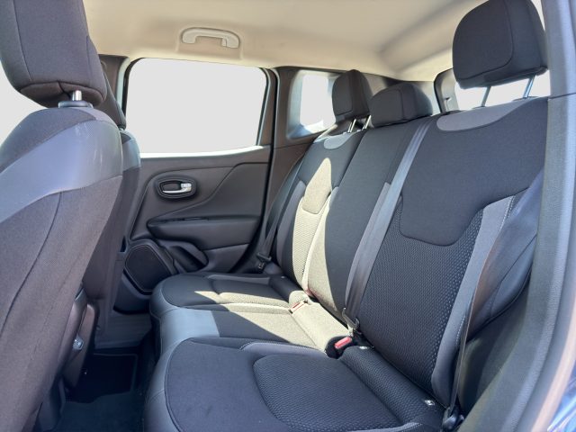 JEEP Renegade usata 10