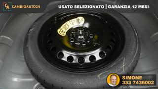 FORD Focus usata, con Bluetooth