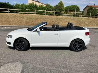 AUDI A3 usata, con Airbag Passeggero