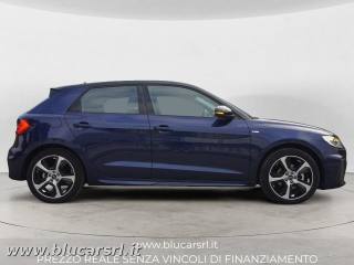 AUDI A1 usata, con Airbag laterali