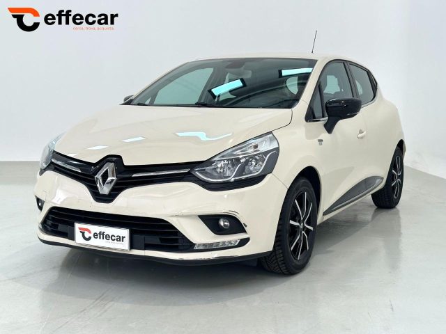 RENAULT Clio usata, con ABS