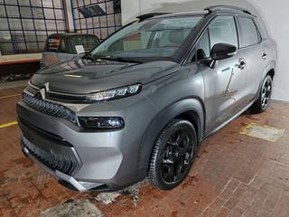 CITROEN C3 Aircross usata, con Airbag laterali