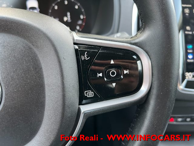 VOLVO XC90 usata, con Trazione integrale