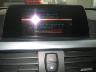 BMW 420 usata, con Interni in pelle