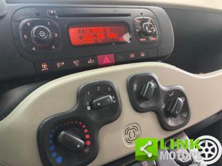 FIAT Panda usata, con Bluetooth