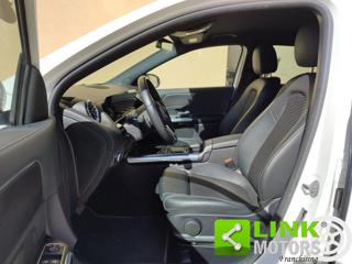 MERCEDES-BENZ GLA 200 usata 27