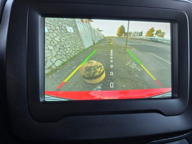 JEEP Renegade usata, con Specchietti laterali elettrici