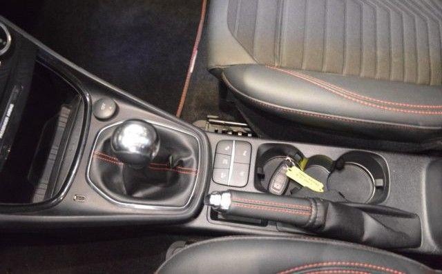 FORD Puma usata, con Park Distance Control