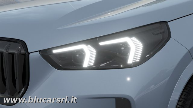 BMW X1 usata, con Chiusura centralizzata