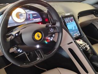 FERRARI Roma usata, con Controllo trazione