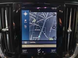 VOLVO V90 usata, con Cruise Control