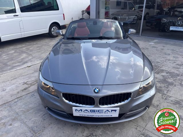BMW Z4 usata, con Airbag