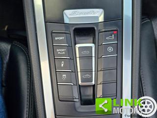 PORSCHE Boxster usata, con Fari Xenon