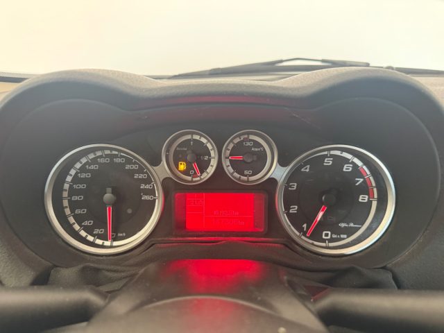 ALFA ROMEO MiTo usata 15