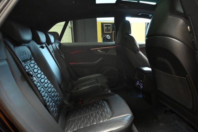 AUDI RS Q8 usata 136
