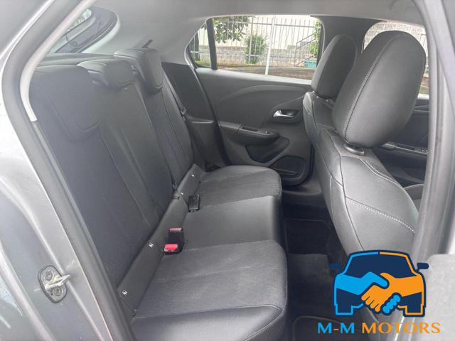 OPEL Corsa usata, con Immobilizzatore elettronico